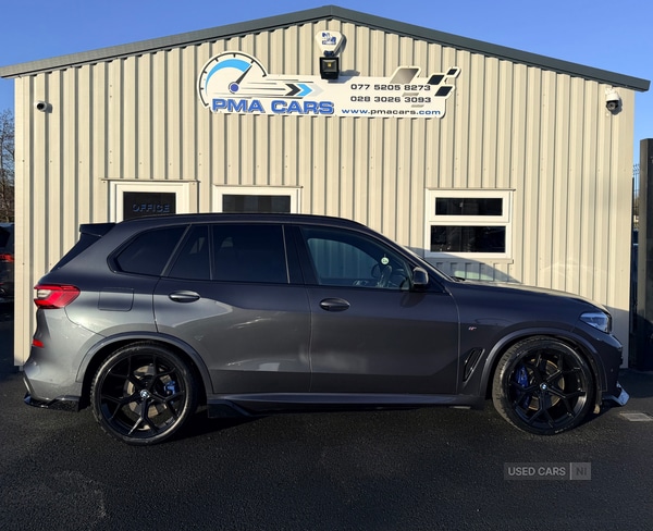 Used BMW X5 2019 for sale - 77599476: Photo 3