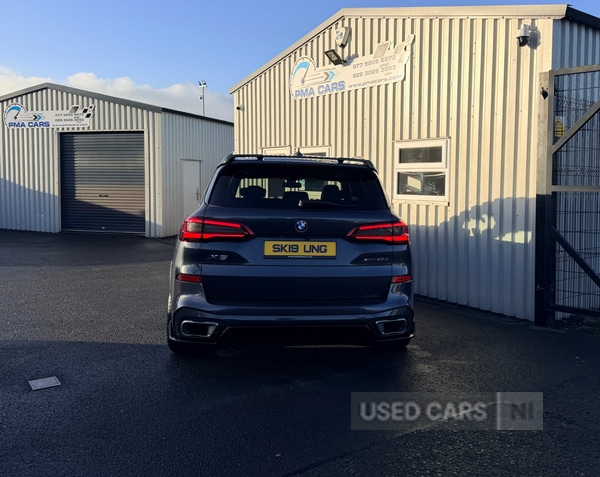 Used BMW X5 2019 for sale - 77599476: Photo 5