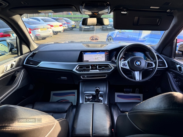 Used BMW X5 2019 for sale - 77599476: Photo 8