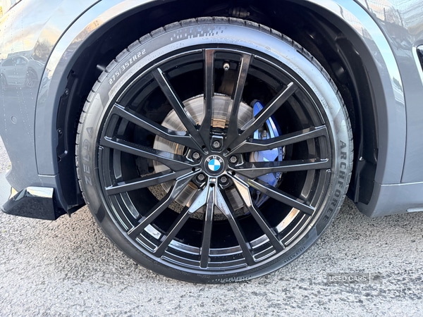 Used BMW X5 2021 for sale - 76690240: Photo 7