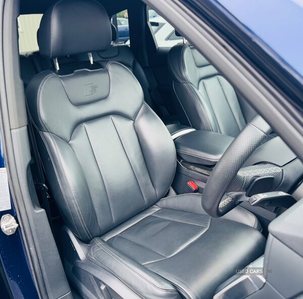 Used Audi Q7 2021 for sale - 73308070: Photo 10
