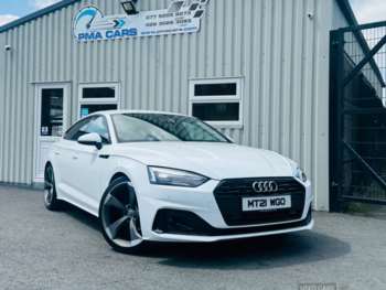 2021 - 35 TDI Sport 5dr S Tronic