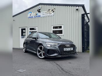 Used Audi A3 2023 for sale - 79806897: Photo