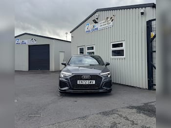 Used Audi A3 2023 for sale - 79806897: Photo
