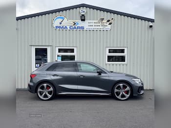 Used Audi A3 2023 for sale - 79806897: Photo