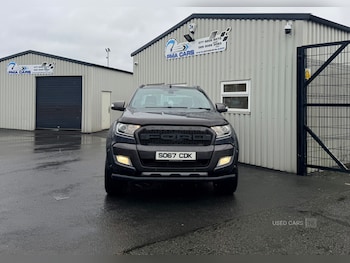 Used Ford Ranger 2018 for sale - 77551066: Photo
