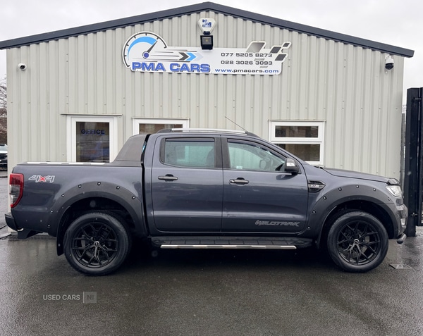 Used Ford Ranger 2018 for sale - 77551066: Photo 3