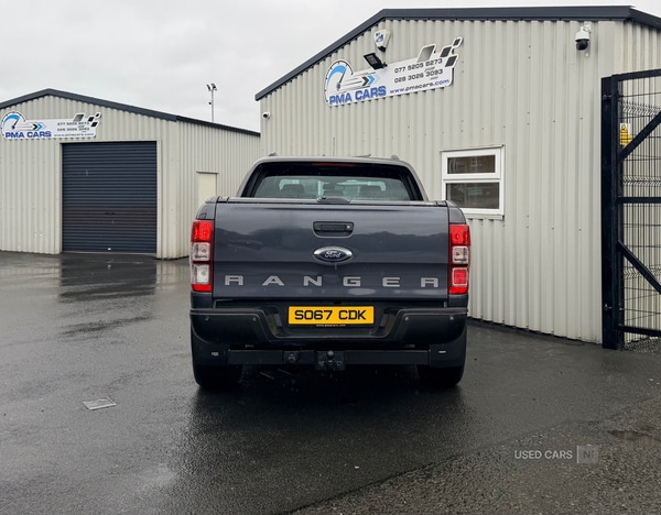 Used Ford Ranger 2018 for sale - 77551066: Photo 5