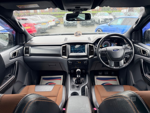 Used Ford Ranger 2018 for sale - 77551066: Photo 8