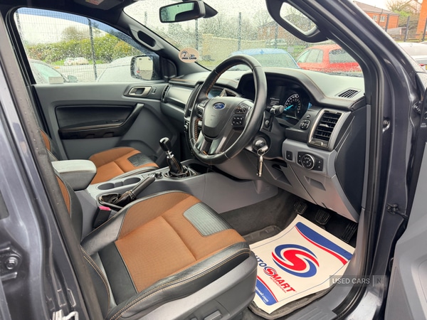 Used Ford Ranger 2018 for sale - 77551066: Photo 9