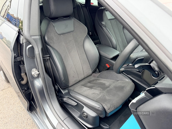 Used Audi A5 2020 for sale - 77144997: Photo 10