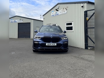 Used BMW X5 2021 for sale - 78529434: Photo
