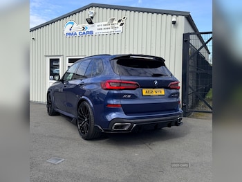 Used BMW X5 2021 for sale - 78529434: Photo