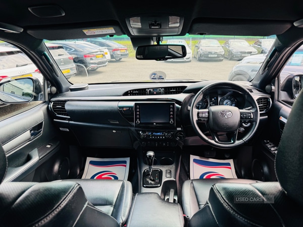 Used Toyota Hilux 2022 for sale - 77292339: Photo 7