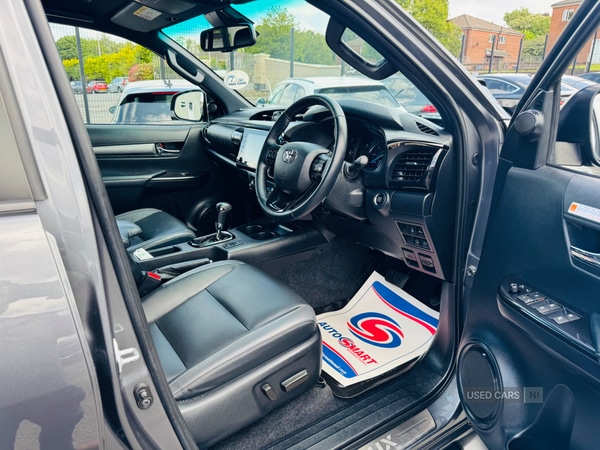 Used Toyota Hilux 2022 for sale - 77292339: Photo 8