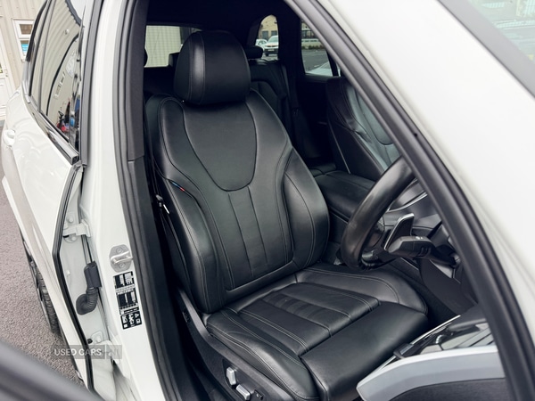 Used BMW X5 2022 for sale - 77157059: Photo 10