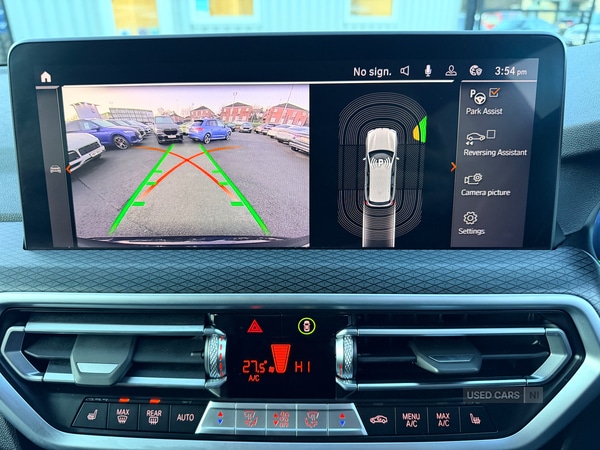 Used BMW X3 2021 for sale - 76927302: Photo 11