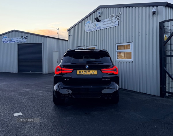 Used BMW X3 2021 for sale - 76927302: Photo 5