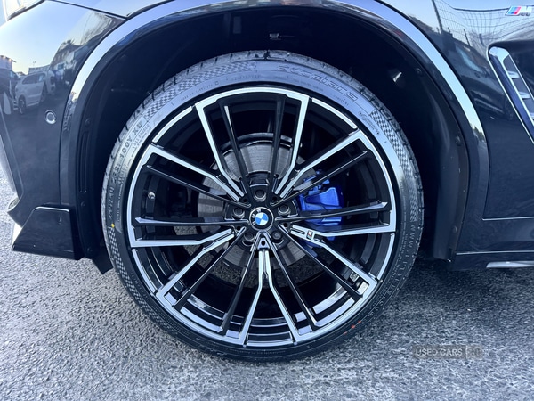 Used BMW X3 2021 for sale - 76927302: Photo 7