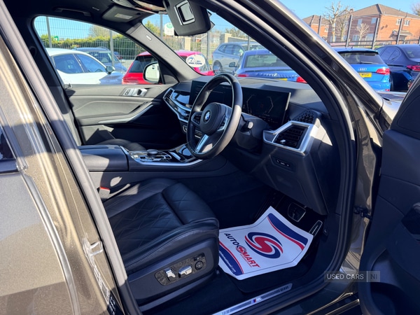 Used BMW X5 2023 for sale - 77705968: Photo 10