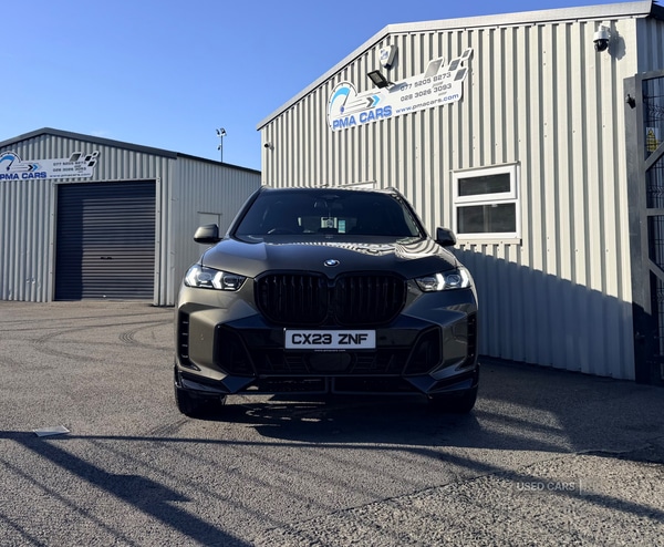 Used BMW X5 2023 for sale - 77705968: Photo 2