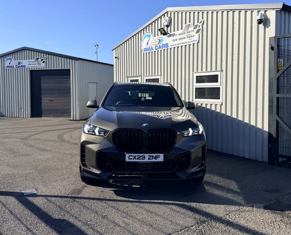 Used BMW X5 2023 for sale - 77705968: Photo 3