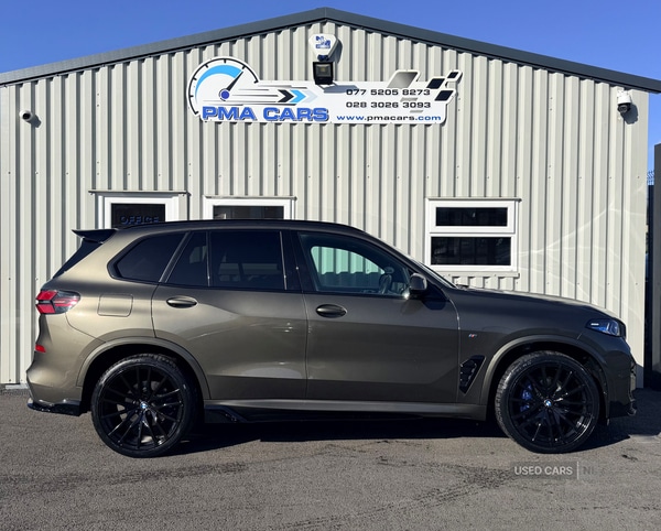 Used BMW X5 2023 for sale - 77705968: Photo 4