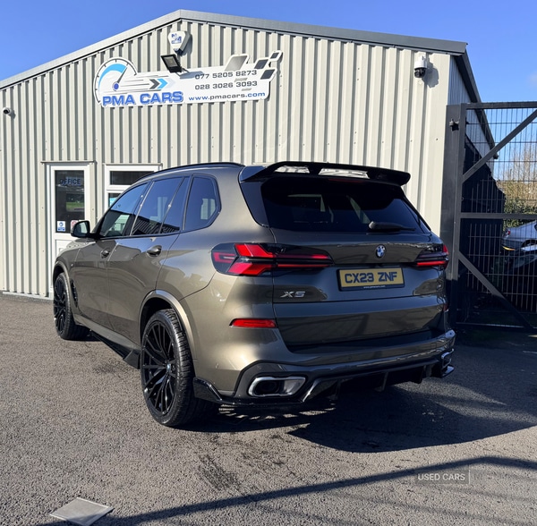 Used BMW X5 2023 for sale - 77705968: Photo 5