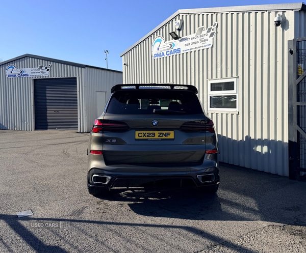 Used BMW X5 2023 for sale - 77705968: Photo 6