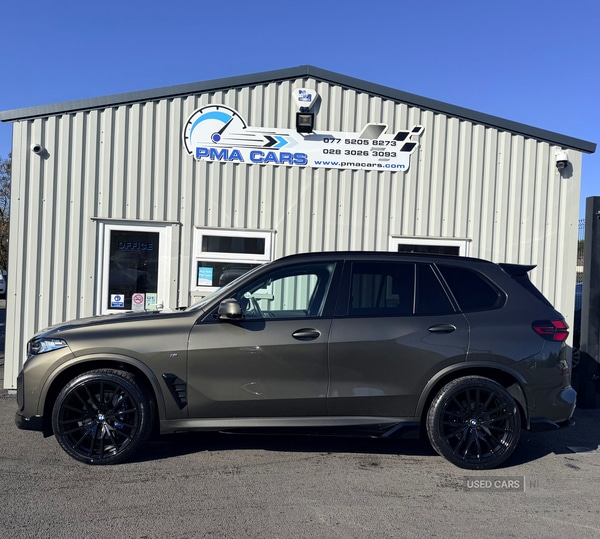 Used BMW X5 2023 for sale - 77705968: Photo 7