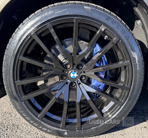 Used BMW X5 2023 for sale - 77705968: Photo 8