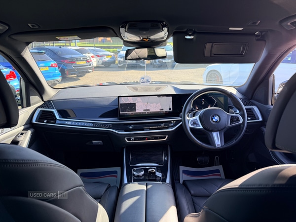 Used BMW X5 2023 for sale - 77705968: Photo 9