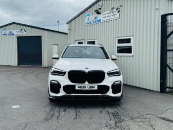 Used BMW X5 2019 for sale - 75292547: Photo