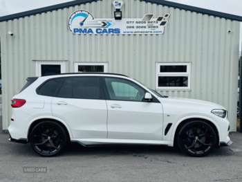 Used BMW X5 2019 for sale - 75292547: Photo