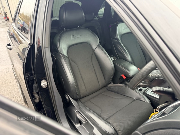 Used Audi Q3 2018 for sale - 77469745: Photo 10