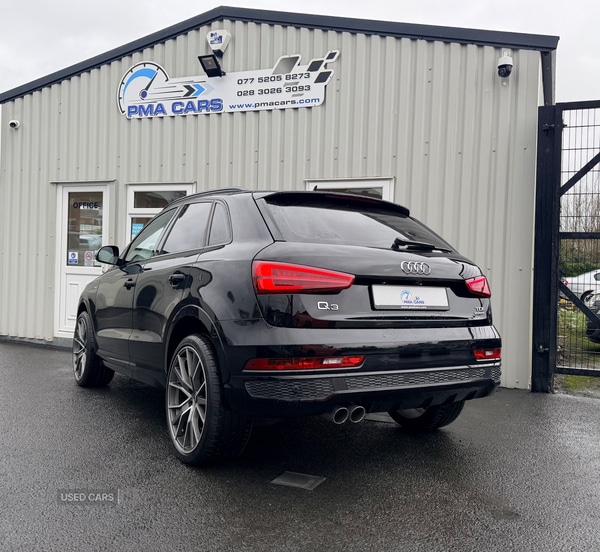 Used Audi Q3 2018 for sale - 77469745: Photo 4