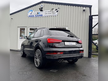 Used Audi Q3 2018 for sale - 77469745: Photo