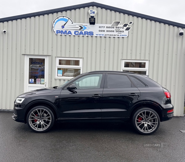 Used Audi Q3 2018 for sale - 77469745: Photo 6