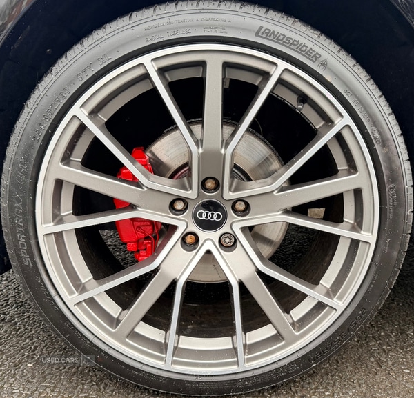 Used Audi Q3 2018 for sale - 77469745: Photo 7