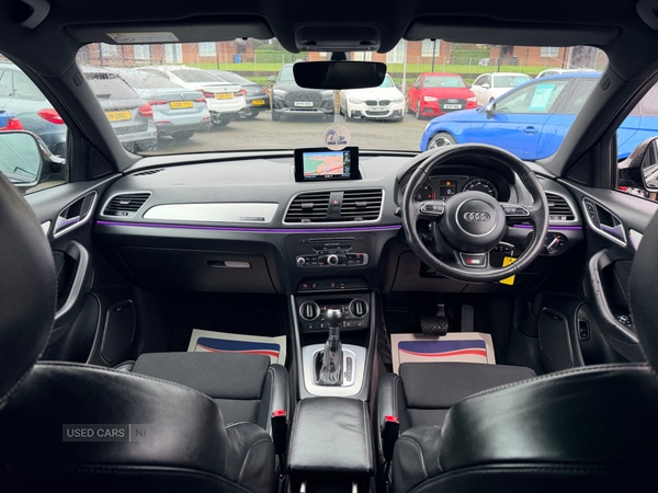 Used Audi Q3 2018 for sale - 77469745: Photo 8