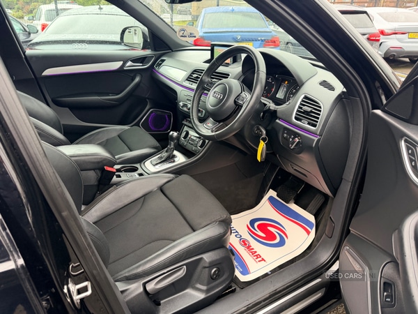 Used Audi Q3 2018 for sale - 77469745: Photo 9