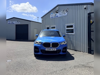 Used BMW X1 2020 for sale - 78760190: Photo
