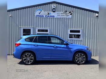 Used BMW X1 2020 for sale - 78760190: Photo
