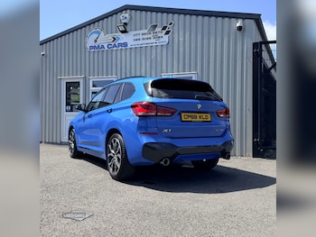 Used BMW X1 2020 for sale - 78760190: Photo