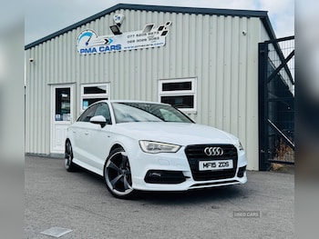 Audi - A3