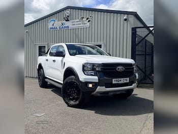 Used Ford Ranger 2024 for sale - 79861762: Photo