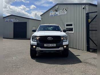 Used Ford Ranger 2024 for sale - 79861762: Photo