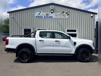 Used Ford Ranger 2024 for sale - 79861762: Photo