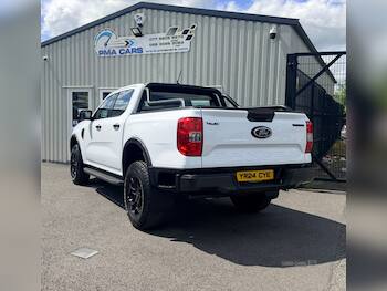 Used Ford Ranger 2024 for sale - 79861762: Photo