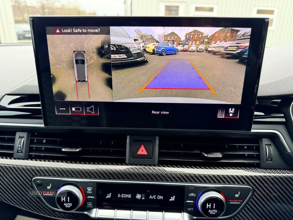 Used Audi RS4 2022 for sale - 77412626: Photo 10